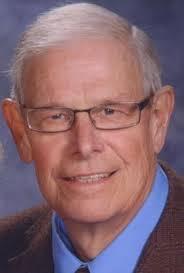 George Jensen Obituary (2014)