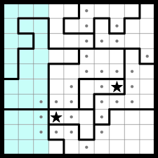 Maybe you would like to learn more about one of these? Two Not Touch Puzzle Advanced Tutorial