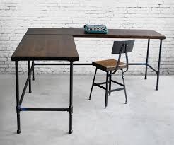 Eckschreibtisch Selber Bauen 50 Ideen Und Anleitungen Altholz Schreibtisch Eckschreibtisch Selber Bauen Eckschreibtisch