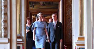 Jurgen conings is a belgian soldier who vanished with weapons. Konig Philippe Und Konigin Mathilde Und Ihre Familiengeschichte In Gotha
