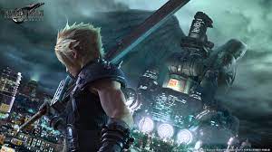 Check spelling or type a new query. Final Fantasy Vii Remake Wallpaper 4k Upscaled Album On Imgur
