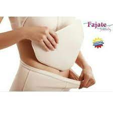 Abdominal Compression Board Liposuction Tabla Fajate Body Shapers Post Surgery