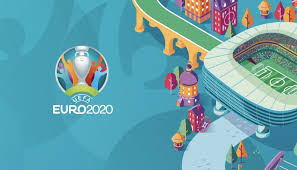 كانت كأس أمم أوروبا على موعد مع مرحلة جديدة في تاريخها عام 2020، حيث كانت ستنظم هذه النسخة في عددٍ من المدن والدول في أرجاء القارة خصصت مقاعد الملحق لبطل كل مجموعة من الأربعة المتواجدة في كل دوري، لكن متصدر المجموعة لا يدخل الملحق إذا نجح في التأهل لليورو. Ø¨Ø·ÙˆÙ„Ø© Ø£Ù…Ù… Ø£ÙˆØ±ÙˆØ¨Ø§ ØªØ¹Ø±Ù Ø¹Ù„Ù‰ Ù…Ø¬Ù…ÙˆØ¹Ø§Øª ÙŠÙˆØ±Ùˆ 2020
