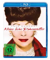 Meine liebe Rabenmutter [Blu-ray]: Amazon.es: Dunaway, Faye, Scarwid, Diana,  Forrest, Steve, Da Silva, Howard, Hobel, Mara, Perry, Frank, Dunaway, Faye,  Scarwid, Diana: Películas y TV