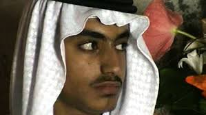 أسامة بن محمد بن عود بن لادن; Hamza Bin Laden Eine Million Dollar Kopfgeld Auf Osama Bin Ladens Sohn Der Spiegel