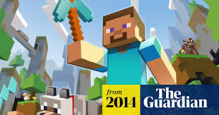 You're in the right place! Minecraft How A Change To The Rules Is Tearing The Community Apart Minecraft The Guardian