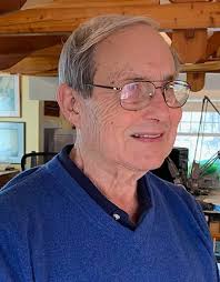 Robert "Bob" LeGrand Johnstone, III