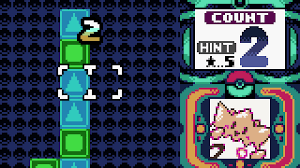 Notable for being one of the few nintendo 64 titles to use fmvs. Tas Gbc Pokemon Puzzle Challenge Puzzle Mode All Levels By Thunderaxe31 In 44 41 01 Youtube