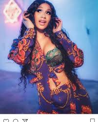 Cardi B Cardi B Pics Cardi Cardi B