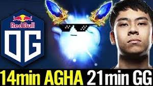 Du er ansat som projektleder i en brancheorganisation, som for snart et år siden fusionerede med to mindre organisationer. Ana Carry Io Og Vs Vp Ti9 The International 2019 Highlights Dota 2 Youtube