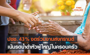 วันหยุดสงกรานต์ 2564 หลังรัฐบาลประกาศให้ 12 เม.ย. W 4 A7fcnmjvpm