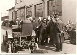 Během druhé světové války vedl jako brigádní generál 1. Vaclav Svoboda 1929 2019