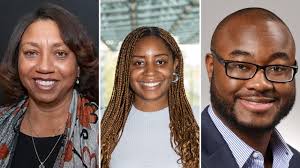 Can organizations build ecosystems for Black talent to thrive?