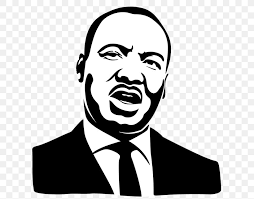 Was the son of the reverend martin luther king, sr. Martin Luther King Jr Day I Have A Dream Clip Art Png 634x642px 4 April Martin