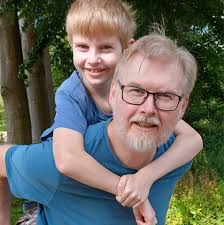 RIP message for deceased persons