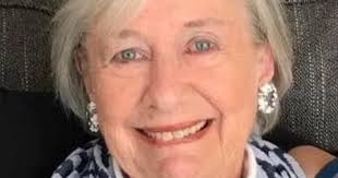 Mary Elizabeth Baugher died Aug. 8, 2024