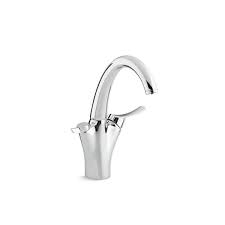 Maybe you would like to learn more about one of these? Kohler Carafe Filtered Water Kitchen Sink Faucet 18865 Cp Rona
