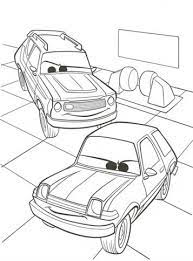 Not only that, but you can support a number of important organizations. Kids N Fun Com 38 Coloring Pages Of Cars 2
