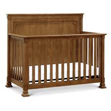 Franklin Ben Nelson 4 In 1 Convertible Crib With Toddler Bed Conversion Kit Baby Nursery Furniture Cribs E Convertible Crib Cribs Baby Furniture Stores