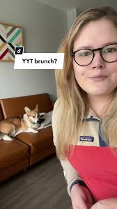 am i wrong, is there a great brunch in St John’s? #Newfoundland #YYT  #StJohns #Newfietok #ExploreNL #FoodTok #Brunch #GlutenFree