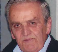 Obituary: John "Jack" Edwin Parsons