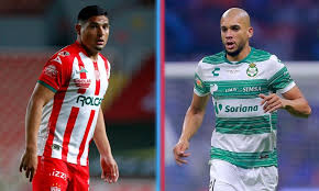 Necaxa vs juarez fc home win, draw, away win, under/over 3.5, under/over 2.5, under/over 1.5 goals, asian handicap percentage tips. Pronostico Necaxa Vs Santos Los Rayos Sorprenderan En Casa