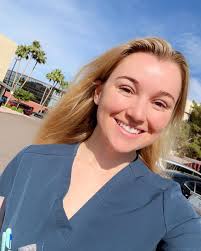 Madison Kelly Brookshire