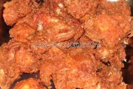 Pin On Food Kfc Bubur