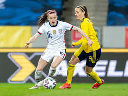 Japan, canada, great britain, chile. Tokyo Olympics Uswnt Drawn In Group With Sweden New Zealand Australia The Athletic