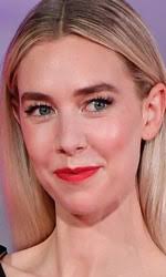 Cast completo del film Wasteland