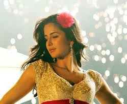 Katrina Kaif Refuses Three Item Songs