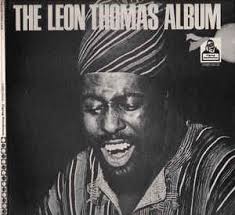 Pharoah Sanders discography 1964-2022