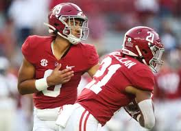Las vegas raiders rb josh jacobs arrested for dui, pleads not guilty. Alabama Football Roydell Williams Jase Mcclellan Could See Reps