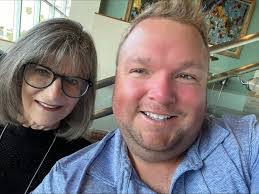 Joe Nuncio's Instagram, Twitter & Facebook