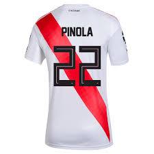 Günstige river plate fussball trikots bedrucken 2020/21 online shop deutschland, river plate trikotsatz fussball kaufen,river plate heim/auswärts/dritte/langarm fußballtrikots verkauf,mit. Danxen Herren Fussball Javier Pinola 22 Heimtrikot Weiss Trikot 2020 21 Hemd