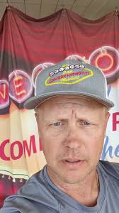 Brad Matchett Comedy Hypnotist