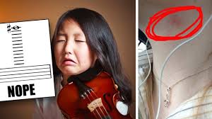 Watch how to videos in the comfort of your own home. The 10 Worst Things About Playing The Violin Classic Fm