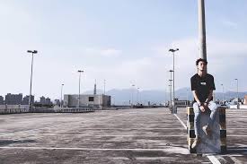 2016 07 16 adidas vast 13 duke穿搭 tyrannosaurus攝影 canon6d 洛陽停車場 city model history city