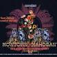 iAM MUSIC Presents: Motown at Mahogany event image