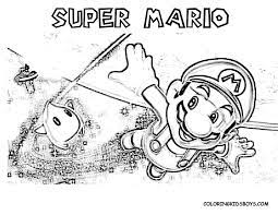 Check spelling or type a new query. Super Mario Coloring Pages Coloring Pages For Kids 28 Free Coloring Home