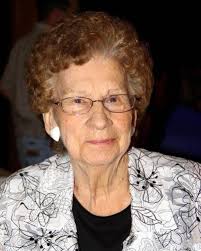 Virginia Ellison Obituary (1925