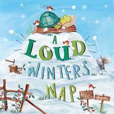 We did not find results for: A Loud Winter S Nap By Katy Hudson