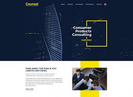 What is the best website template site? 25 High Quality Web Templates Psd Free Download 2019 Webgyaani