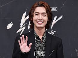 I'm kyungho noona, part of you. Actor Spotlight Jung Kyung Ho Dramabeans Korean Drama Recaps