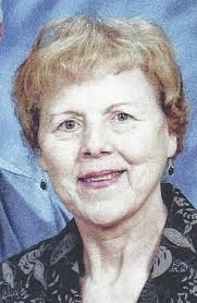 Jeanette Nolte Obituary (1943