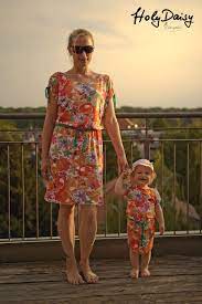 Check spelling or type a new query. Holydaisy Als Mutter Tochter Kleid Elstergluck