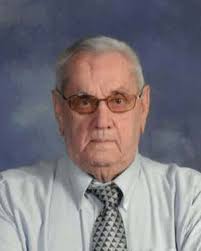 Eugene Lester Griffy Obituary November 29, 2023