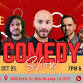 Picture This Comedy event image