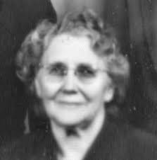 Grace Edna Nicholas Rowe (1890-1978)