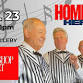 Lunchtime Theater | Hometown Heroes Barbershop Quartet event image